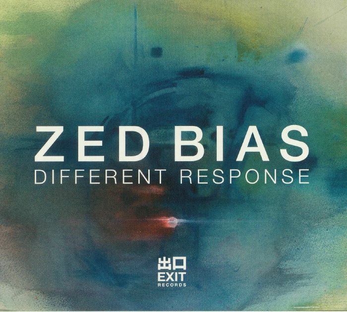 Zed Bias Different Response Artwork