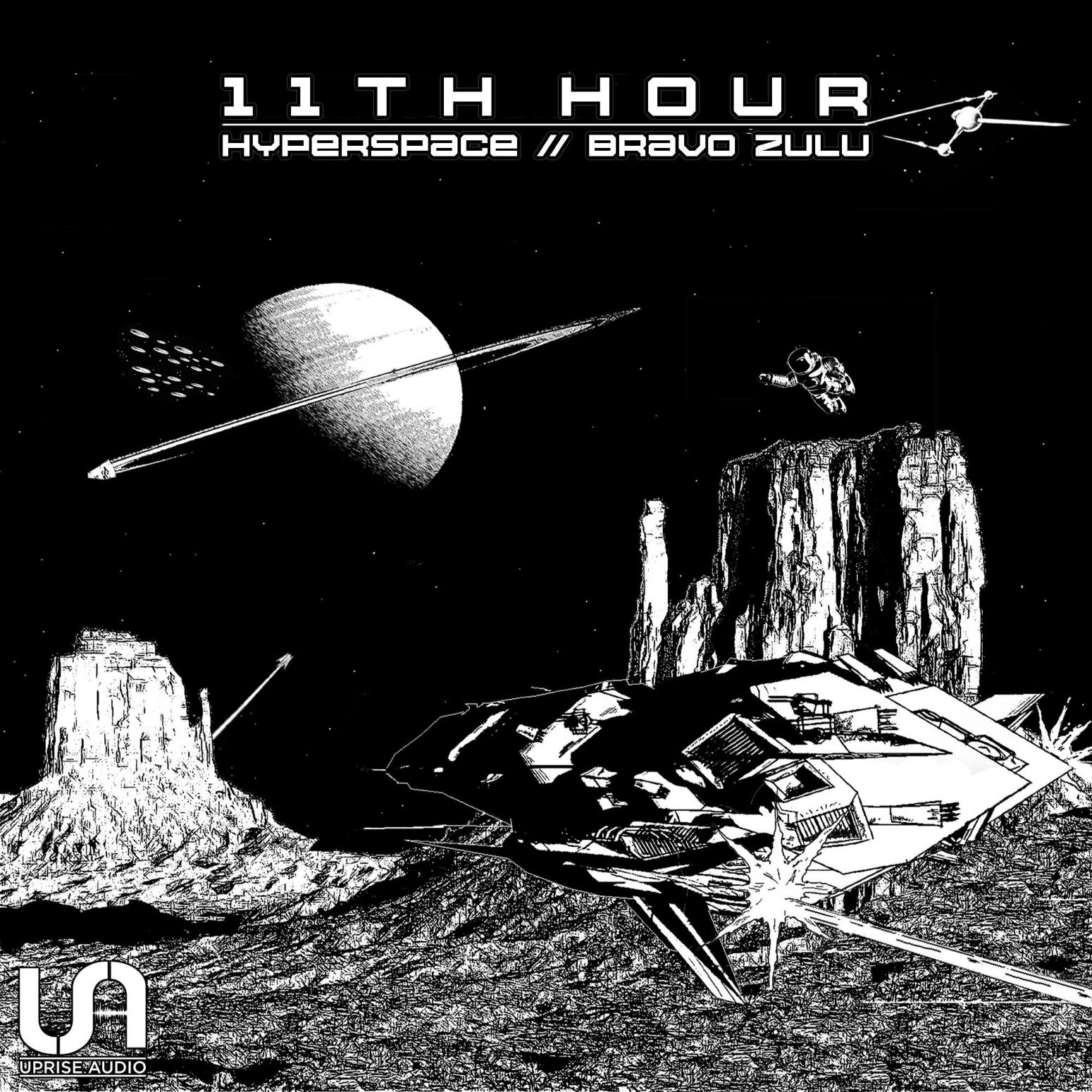 11th Hour - Hyperspace