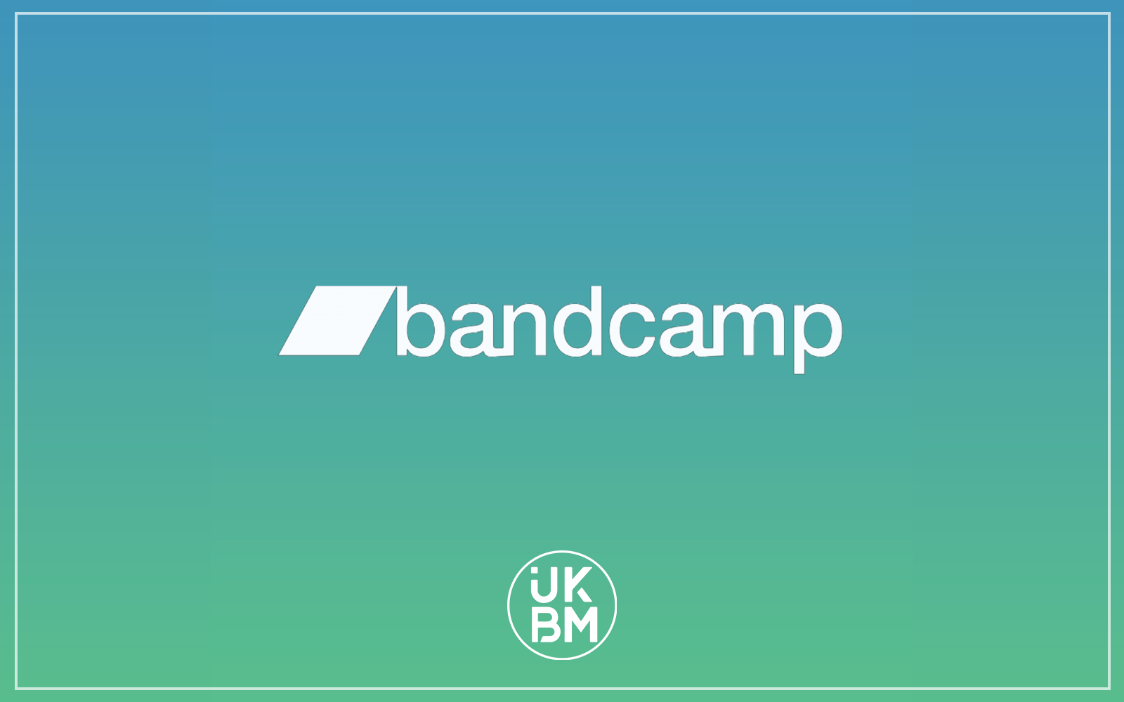 bandcamp revenue
