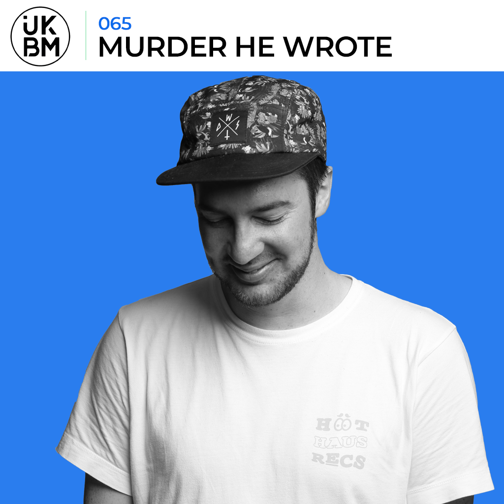 UKBMix-065-Murder-He-Wrote