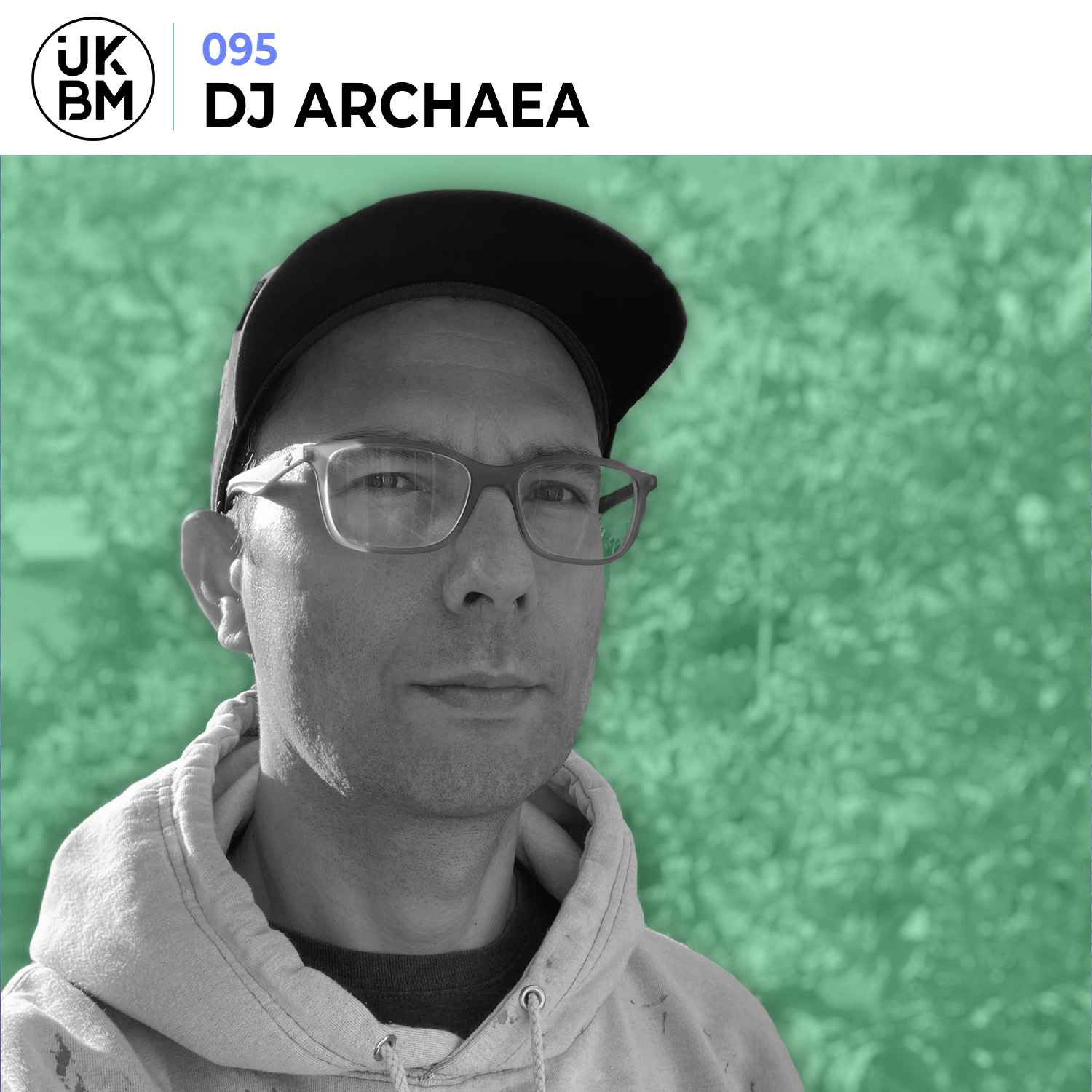 UKBMix095-DJ ARCHAEA