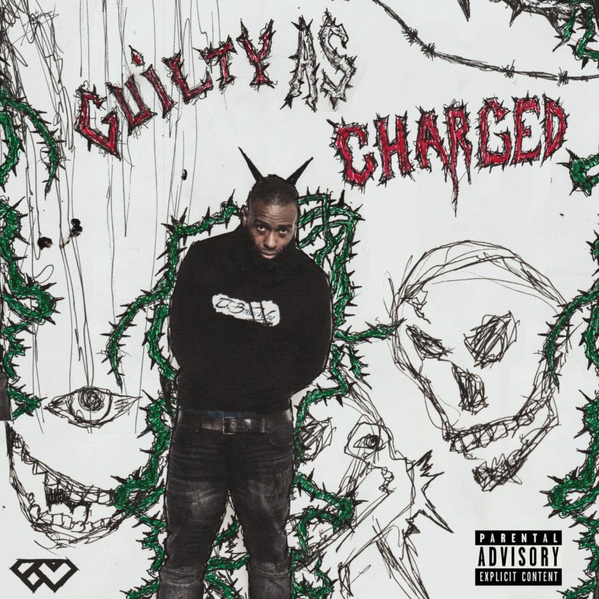 Flowdan & Bare Selection link up for 'Guilty As Charged' | UKBM